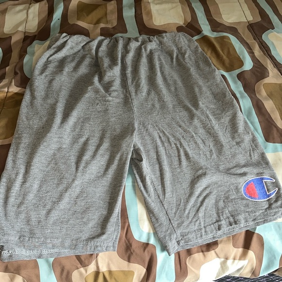 Biker shorts - Picture 1 of 2